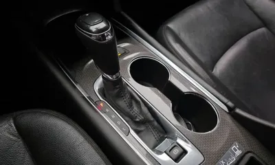 ChevroletGMDaewoo Malibu 2017, 144726 км, за 3479.06 USD - фото 9