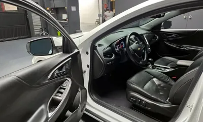 ChevroletGMDaewoo Malibu 2017, 144726 км, за 3479.06 USD - фото 10