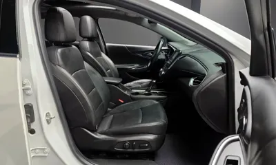 ChevroletGMDaewoo Malibu 2017, 144726 км, за 3479.06 USD - фото 11