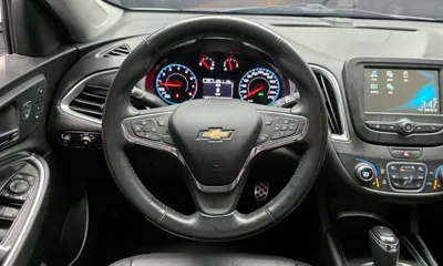 ChevroletGMDaewoo Malibu 2017, 144726 км, за 3479.06 USD - фото 13