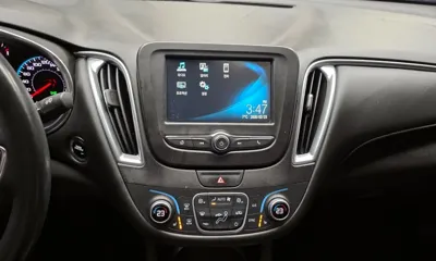 ChevroletGMDaewoo Malibu 2017, 144726 км, за 3479.06 USD - фото 14
