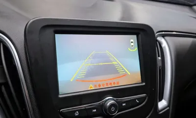 ChevroletGMDaewoo Malibu 2017, 144726 км, за 3479.06 USD - фото 15