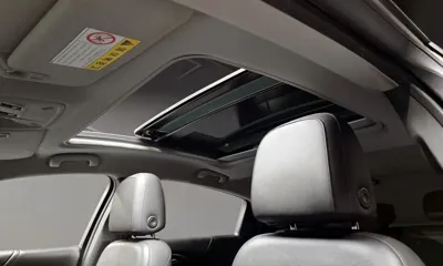 ChevroletGMDaewoo Malibu 2017, 144726 км, за 3479.06 USD - фото 16