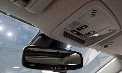 ChevroletGMDaewoo Malibu 2017, 144726 км, за 3479.06 USD - фото 17