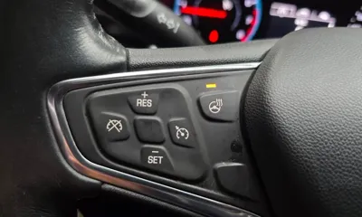 ChevroletGMDaewoo Malibu 2017, 144726 км, за 3479.06 USD - фото 19