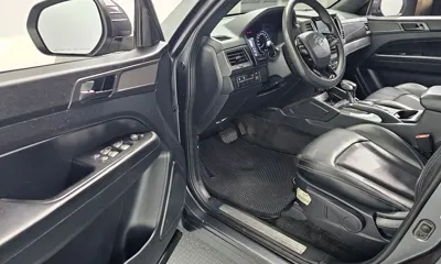 KG_Mobility_Ssangyong Rexton 2022, 77720 км, за 11567.96 USD - фото 10