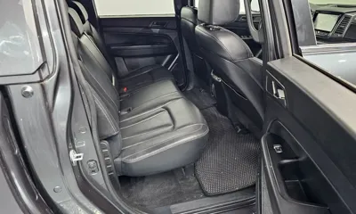 KG_Mobility_Ssangyong Rexton 2022, 77720 км, за 11567.96 USD - фото 11