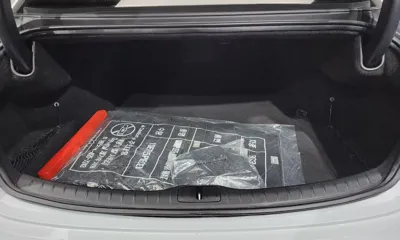 Genesis G80 2026, 12485 км, за 38007.09 USD - фото 20