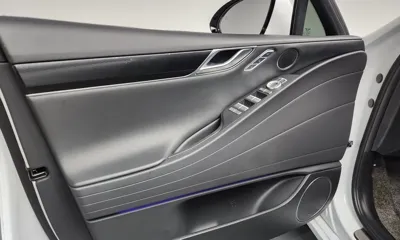 Genesis G80 2026, 12485 км, за 38007.09 USD - фото 24