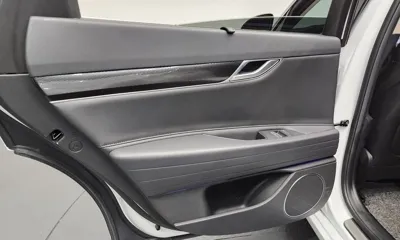 Genesis G80 2026, 12485 км, за 38007.09 USD - фото 25
