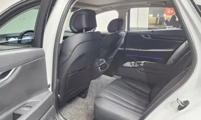 Genesis G80 2026, 12485 км, за 38007.09 USD - фото 26