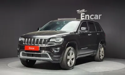 Jeep Cherokee · 2015 год