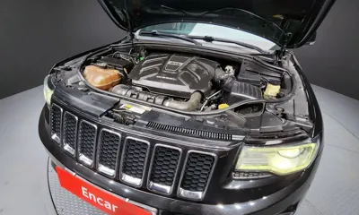 Jeep Cherokee 2015, 256225 км, за 5136.17 USD - фото 6