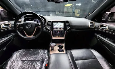Jeep Cherokee 2015, 256225 км, за 5136.17 USD - фото 7