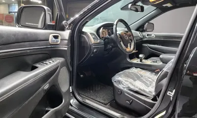 Jeep Cherokee 2015, 256225 км, за 5136.17 USD - фото 10