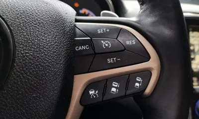 Jeep Cherokee 2015, 256225 км, за 5136.17 USD - фото 18