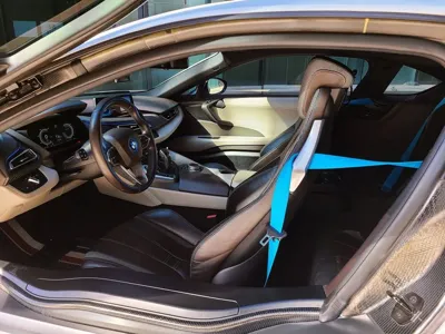BMW i8 2016, 37679 км, за 45537.48 USD - фото 6