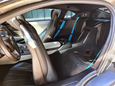BMW i8 2016, 37679 км, за 45537.48 USD - фото 17