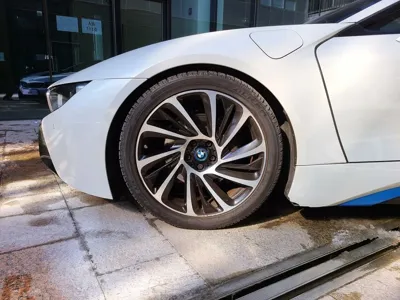 BMW i8 2016, 37679 км, за 45537.48 USD - фото 20