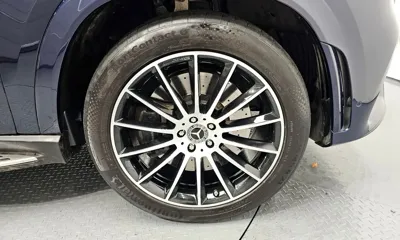 Mercedes-Benz GLE-Class 2022, 26097 км, за 50875.45 USD