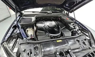 Mercedes-Benz GLE-Class 2022, 26097 км, за 50875.45 USD - фото 6