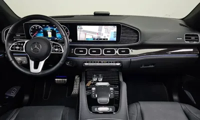 Mercedes-Benz GLE-Class 2022, 26097 км, за 50875.45 USD - фото 7