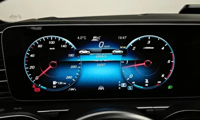 Mercedes-Benz GLE-Class 2022, 26097 км, за 50875.45 USD - фото 8