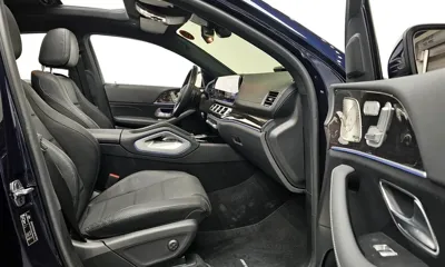 Mercedes-Benz GLE-Class 2022, 26097 км, за 50875.45 USD - фото 10