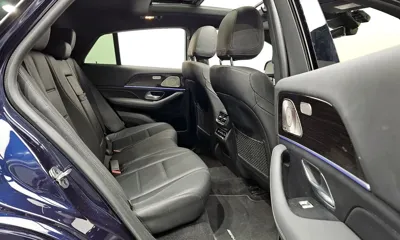 Mercedes-Benz GLE-Class 2022, 26097 км, за 50875.45 USD - фото 11