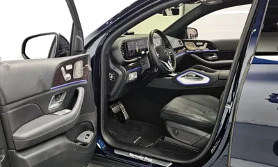 Mercedes-Benz GLE-Class 2022, 26097 км, за 50875.45 USD - фото 12