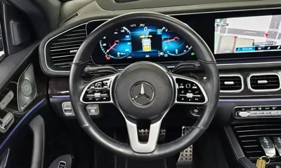 Mercedes-Benz GLE-Class 2022, 26097 км, за 50875.45 USD - фото 13
