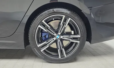 BMW 3-Series 2025, 11612 км, за 36104.64 USD - фото 21