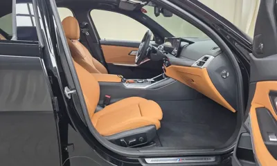 BMW 3-Series 2025, 11612 км, за 36104.64 USD - фото 26