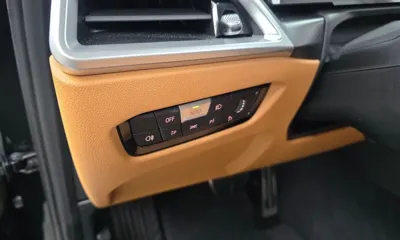 BMW 3-Series 2025, 11612 км, за 36104.64 USD - фото 27