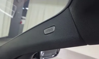 BMW 3-Series 2025, 11612 км, за 36104.64 USD - фото 30