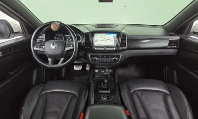 KG_Mobility_Ssangyong Rexton 2021, 70321 км, за 13550.5 USD - фото 7