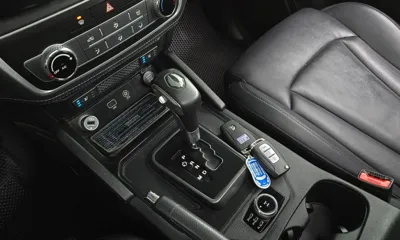 KG_Mobility_Ssangyong Rexton 2021, 70321 км, за 13550.5 USD - фото 9