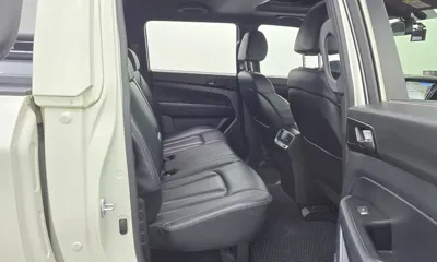 KG_Mobility_Ssangyong Rexton 2021, 70321 км, за 13550.5 USD - фото 12