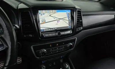 KG_Mobility_Ssangyong Rexton 2021, 70321 км, за 13550.5 USD - фото 14