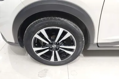 Nissan Kicks 2021, 33500 км, за 10233 USD - фото 8