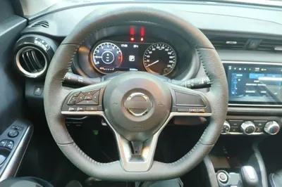 Nissan Kicks 2021, 33500 км, за 10233 USD - фото 16