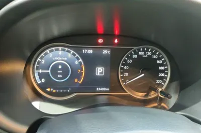 Nissan Kicks 2021, 33500 км, за 10233 USD - фото 17