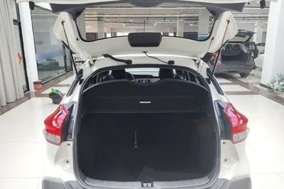 Nissan Kicks 2021, 33500 км, за 10233 USD - фото 22