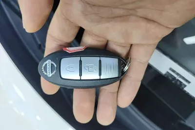 Nissan Kicks 2021, 33500 км, за 10233 USD - фото 24