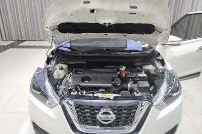 Nissan Kicks 2021, 33500 км, за 10233 USD - фото 25