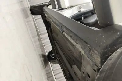 Nissan Kicks 2021, 33500 км, за 10233 USD - фото 27