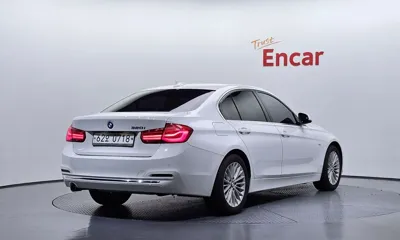 BMW 3-Series 2016, 165300 км, за 6695.7 USD