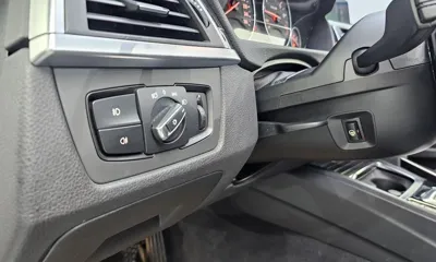 BMW 3-Series 2016, 165300 км, за 6695.7 USD - фото 15