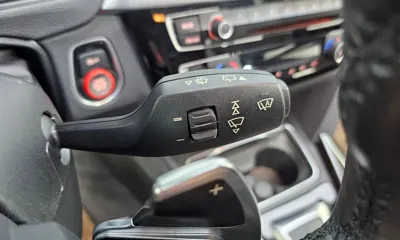BMW 3-Series 2016, 165300 км, за 6695.7 USD - фото 16