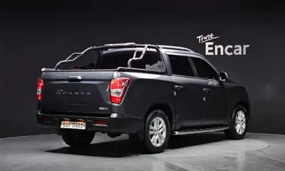 KG_Mobility_Ssangyong Rexton 2020, 141452 км, за 8919.72 USD
